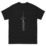 AMENRA Brandstapel Shirt