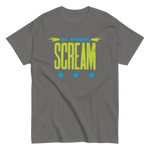SCREAM DC Special Shirt
