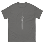 AMENRA Brandstapel Shirt