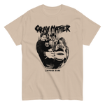 GRAY MATTER Caffeine Blues Shirt