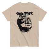 GRAY MATTER Caffeine Blues Shirt