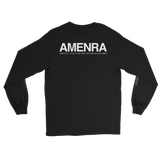 AMENRA Brandstapel Long Sleeve