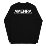 AMENRA Brandstapel Long Sleeve