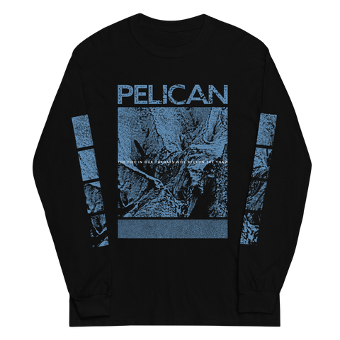 PELICAN Fire In Our Throats Long Sleeve