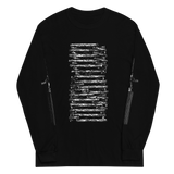 AMENRA Brandstapel Long Sleeve