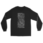 AMENRA Brandstapel Long Sleeve