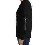 AMENRA Brandstapel Long Sleeve