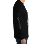 AMENRA Brandstapel Long Sleeve