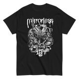 MIRRORLESS Flower Shirt - Tour Leftover