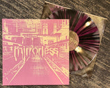 MIRRORLESS S/T Limited Tour Edition 12" EP