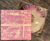 MIRRORLESS S/T Limited Tour Edition 12" EP