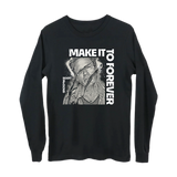 SCOTT McCLOUD Make It To Forever Long Sleeve