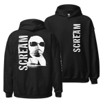 SCREAM Invisible Man Pullover Hoodie