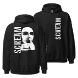 SCREAM Invisible Man Pullover Hoodie