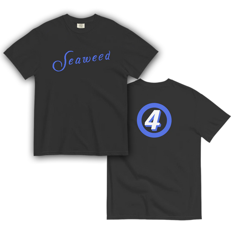 SEAWEED Four Shirt (Comfort Colors)