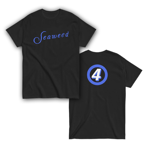 SEAWEED Four Shirt (Gildan)