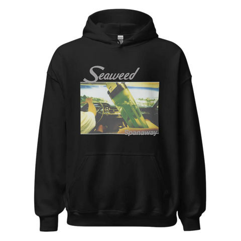 SEAWEED Spanaway Pullover Hoodie