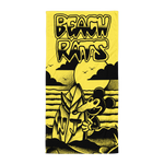 BEACH RATS Surfboard Towel