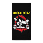 BEACH RATS Brigade Towel