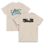 SWIZ Hell Yes Shirt