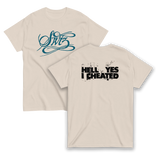 SWIZ Hell Yes Shirt