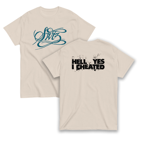 SWIZ Hell Yes Shirt