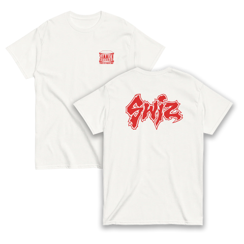 SWIZ Sammich Shirt