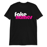 FAKE NAMES Logo Shirt