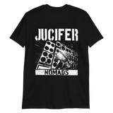 JUCIFER Nomads Shirt