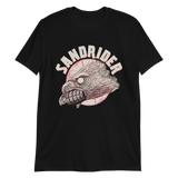 SANDRIDER Eagle Grenade Shirt
