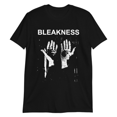BLEAKNESS Hands Shirt
