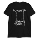 BLEAKNESS Words Shirt