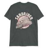 SANDRIDER Eagle Grenade Shirt