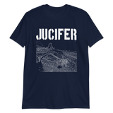 JUCIFER Futility Shirt