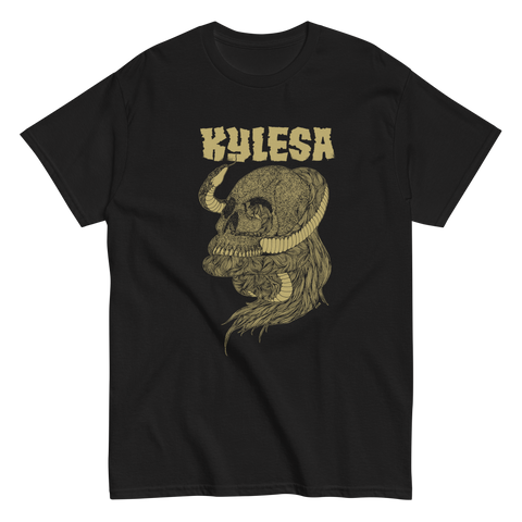 KYLESA Skullsnake Shirt