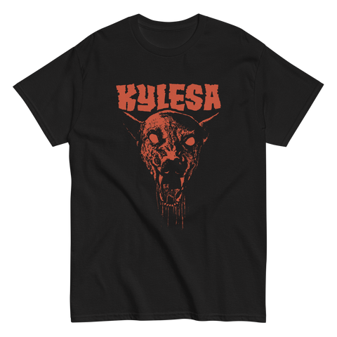 KYLESA Hellhound Shirt