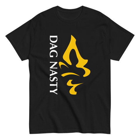 DAG NASTY Wig Out Shirt