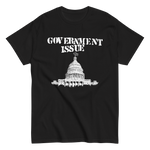 GOVERNMENT ISSUE Capitol Bull Shirt