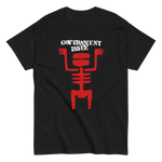 GOVERNMENT ISSUE Crash Shirt