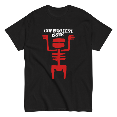 GOVERNMENT ISSUE Crash Shirt