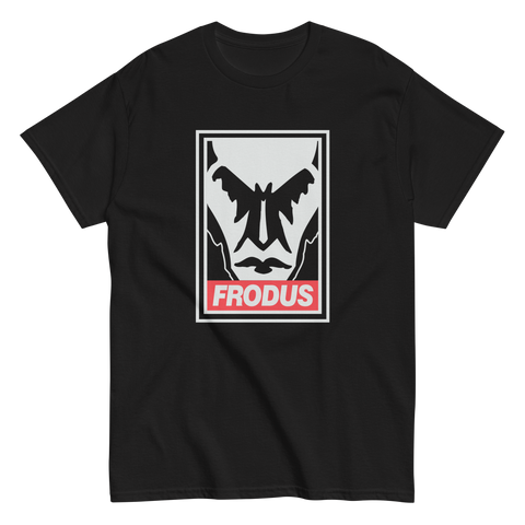 FRODUS Obey Shirt