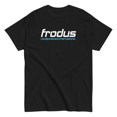 FRODUS Conglomerate Shirt