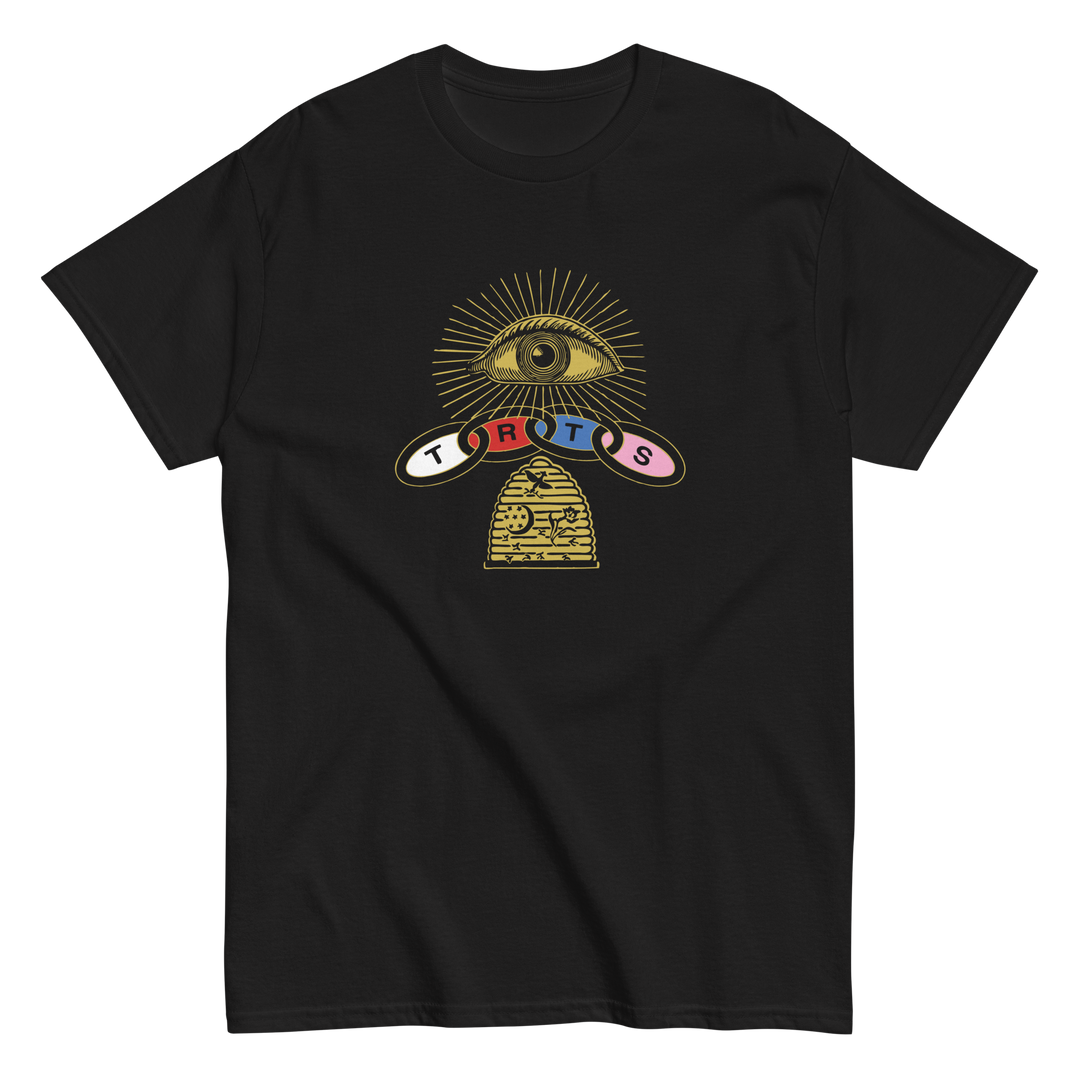Tortoise – Shirt Killer
