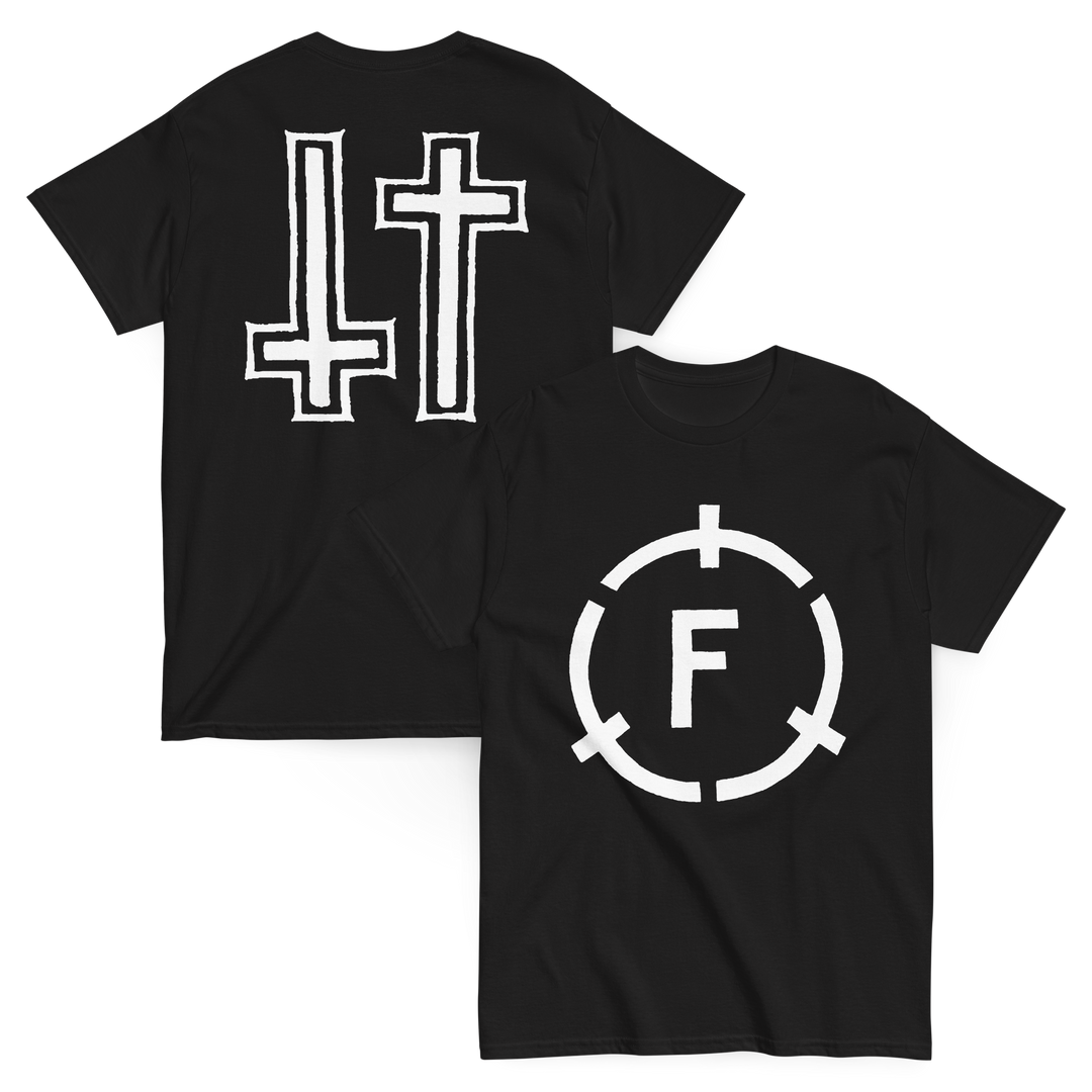 The Faith – Shirt Killer