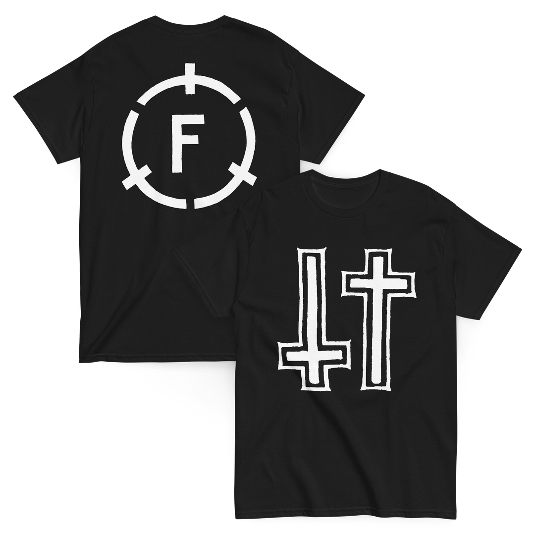 The Faith – Shirt Killer