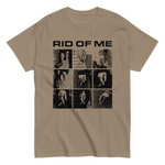 RID OF ME Traveling Shirt