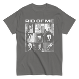 RID OF ME Traveling Shirt