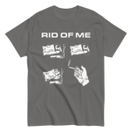 RID OF ME Traveling Access Shirt