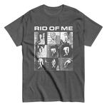 RID OF ME Traveling Shirt