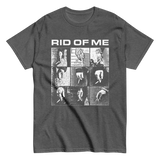 RID OF ME Traveling Shirt